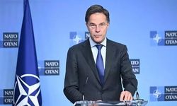 Rutte'den Türkiye'ye övgü