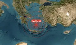 Ege Denizi durulmuyor! Depremler sonrası OHAL ilan edildi