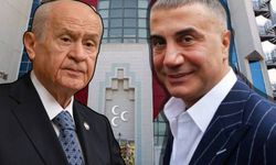 Sedat Peker hakkında müthiş iddia: 'Devlet Bahçeli ile telefonda görüştü'