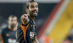 Galatasaray'ın eski futbolcusu Sergio Oliveira, Brezilya'ya transfer oldu