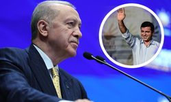 Selahattin Demirtaş'tan Cumhurbaşkanı Erdoğan'a: 'Allah uzun ömür versin'