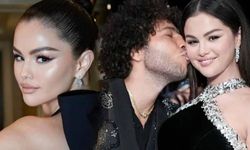 Selena Gomez nişanlısıyla "duş yapma" üzerine konuştu!