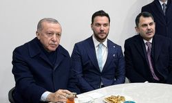 Sinan Akçıl, AK Parti MKYK'sı sonrası sessizliğini bozdu: 'Benim de sizler gibi..'