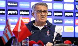 Trabzonspor Teknik Direktörü Şenol Güneş, başarılı olacaklarına inanıyor