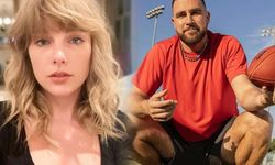 Sevgilisi Taylor Swift'i bıraktı! Yine aynı şey oldu