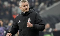 Solskjaer görüşme odasına: Planlama vakti