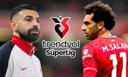 Yüzyılın transferi Mohamed Salah! Süper Lig devi işi bitirdi