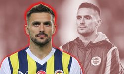 Elveda Dusan Tadic! Fenerbahçe'de ayrılığı açıkladılar