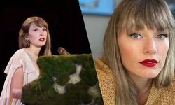 Taylor Swift'i yuhalayan kocasını boşuyor! Yok artık!