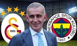 TFF resmen açıkladı !Derbinin hakemi yabancımı olacak?