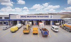 Araç muayenesinde yeni dönem! Ücretsiz olacak