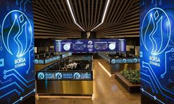 Borsa günün ilk yarısını yükselişle kapattı