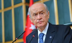 Bahçeli, Trump'ın sözlerine sert çıktı! Gazze toprağı emlak değildir