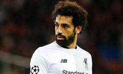 Ve bitti bu iş! Süper Lig'de yılın transferi Mohamed Salah