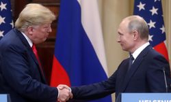 Putin-Trump görüşmesi ne zaman? Kremlin'den açıklama geldi