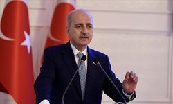 TBMM Başkanı Kurtulmuş'tan TÜSİAD'a tepki! Siyaset yapmak istiyorsa buyursun gelsin