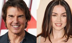 Önce Tom Cruise sonra Küba Devlet Başkanı'nın oğluyla ortaya çıktı!