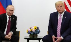 Trump ile Putin telefonda görüştü