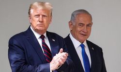 'Trump'ın Netanyahu'ya karşı sabrı tükendi'