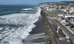 Uzmanlardan tsunami uyarısı: İzmir için tehlike çanları!