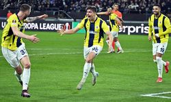 Fenerbahçe kaybetmedi, Avrupa'da bir üst tura yükseldi!