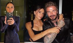 Victoria Beckham, oğlunun çocukluğuna döndü: Duygusal paylaşım