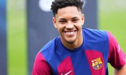 Barcelona için Vitor Roque bitti!