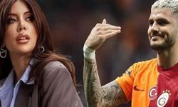 Wanda Nara şimdi yandı! Ses kayıtları ortaya döküldü