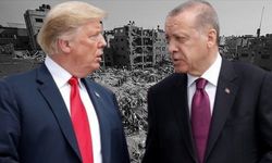 Cumhurbaşkanı Erdoğan Pakistan'dan Trump'a seslendi: Gazze Gazzelilerindir