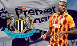 Newcastle Osimhen'in maaşını ödeyemiyor!