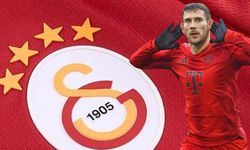 Galatasaray-Goretzka cephesinde neler oluyor?