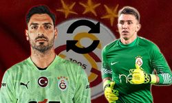 Taraftar anketleri açıldı: Günay mı? Muslera mı?