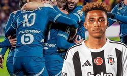 Marsilya'da Gedson Fernandes krizi!