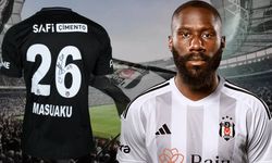 Masuaku Beşiktaş'ta zirveye ulaştı!