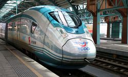 YHT'de arıza: Ankara-İstanbul seferleri durduruldu