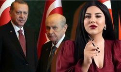 Astrolog Hilal Saraç’tan cezaevinde geri adım: Erdoğan ve Bahçeli'ye mesaj gönderdi!