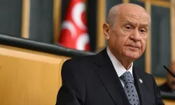 Devlet Bahçeli: Terörsüz Türkiye için altın fırsat kaçırılmamalı
