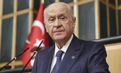 Devlet Bahçeli grup toplantısı yapacak mı?