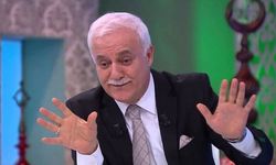 Nihat Hatipoğlu’nu afallatan soru: 'Enerjiyle birini kendimize bağlayabilir miyiz?'