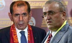 Galatasaray’da kulisler hareketlendi: Abdurrahim Albayrak, Dursun Özbek'le neler konuştu?