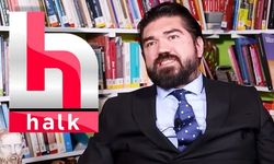 Halk TV’de Rasim Ozan Kütahyalı depremi! Tepkiler çığ gibi büyüdü, ilk istifa geldi!