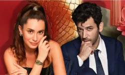 Murat Yıldırım ve Hande Doğandemir’li ‘Kara Kış’ sete çıktı: Gerçek bir kahramanlık hikayesi!