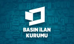 Basın İlan Kurumu’nda üst düzey atama!