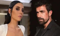 Cansu Dere ve İbrahim Çelikkol'lu '1001 Gece Masalları'na taze kan: Usta isim kadroda!