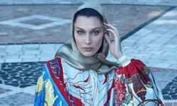 Bella Hadid’den Ramazan mesajı: Müslüman takipçilerine seslendi!