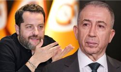 Metin Öztürk’e sert sözler: 'Galatasaray taraftarı sevmiyor... Erden Timur’a mesaj gönderiyor!'