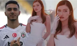 İfşa olan fotoğraf ortalığı karıştırdı: Danla Bilic futbolcu Emirhan Topçu ile ilgili isyan etti!