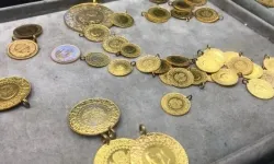 Dev bankalardan altın için yeni tahmin: Yükselecek mi?