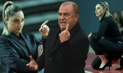 Yunanistan 'Dişi Fatih Terim' Selen Erdem'i bırakmıyor: Panathinaikos bir ilke imza attı!