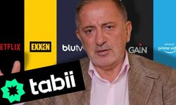 Fatih Altaylı’dan bomba iddia: Rekabet Kurulu TRT Tabii’yi neden soruşturmuyor?